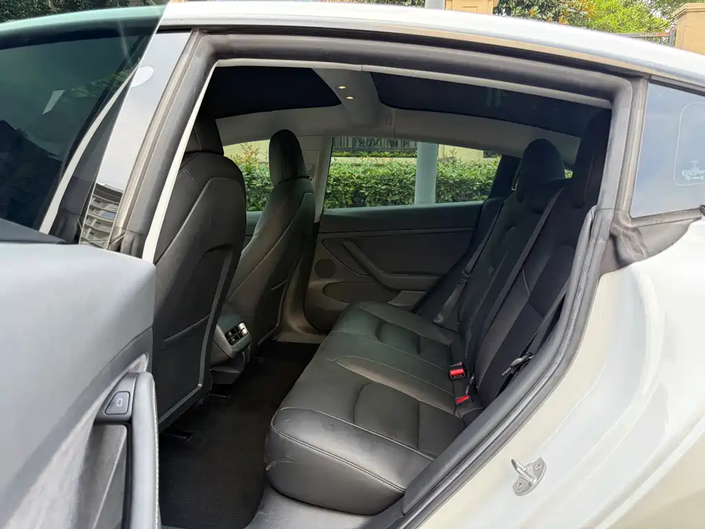 Tesla Model 3 — миниатюра 10