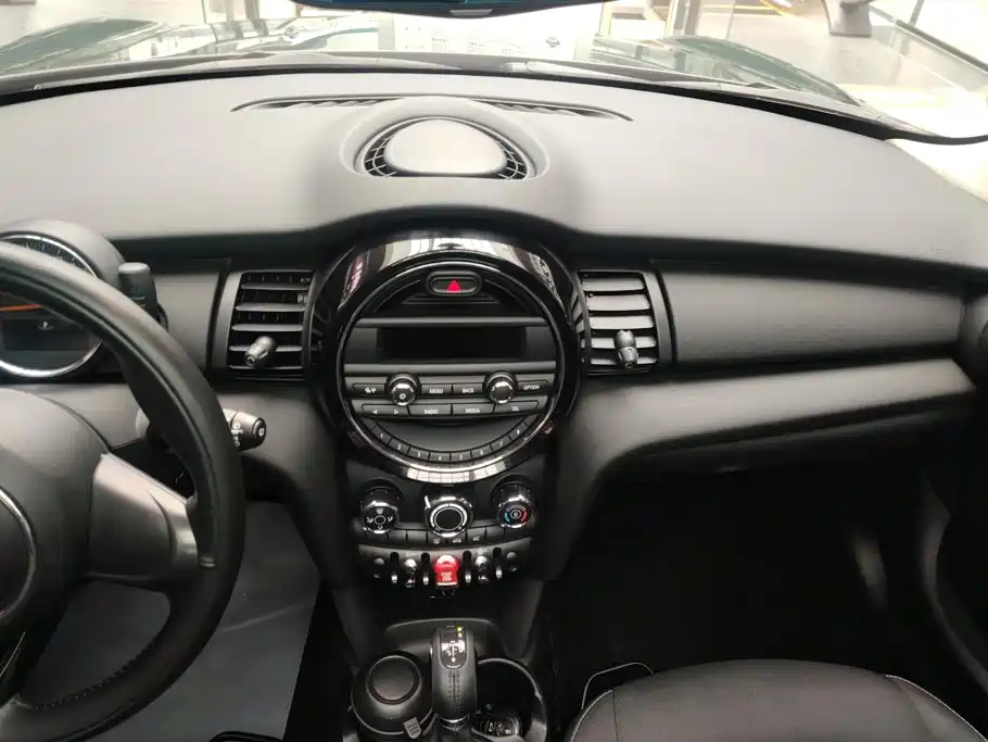 MINI Mini — миниатюра 13