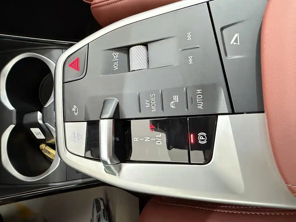 BMW X2 (Import) — миниатюра 20