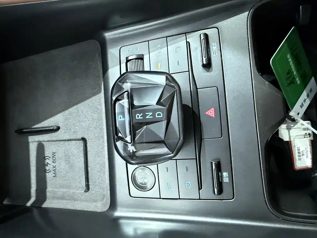 BYD L EV — миниатюра 16