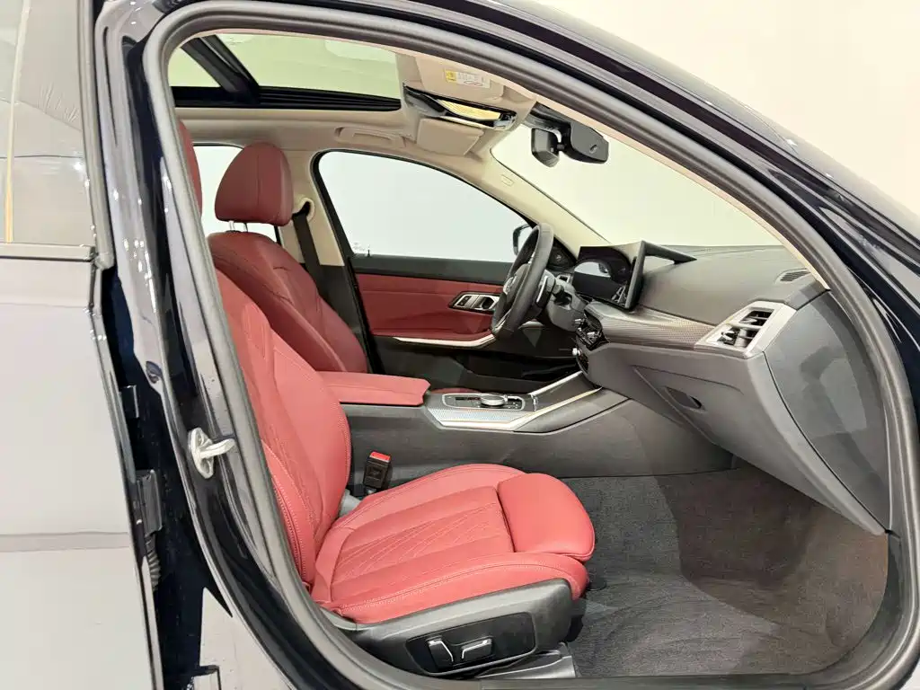 BMW 3 Series — миниатюра 22