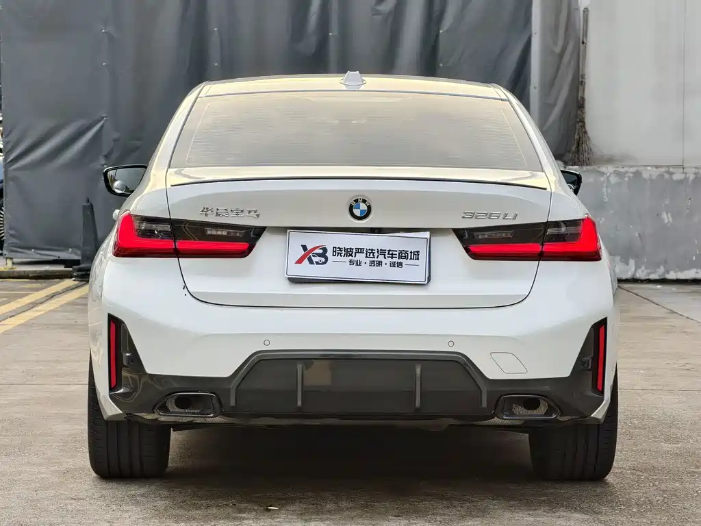 BMW 3 Series — миниатюра 6