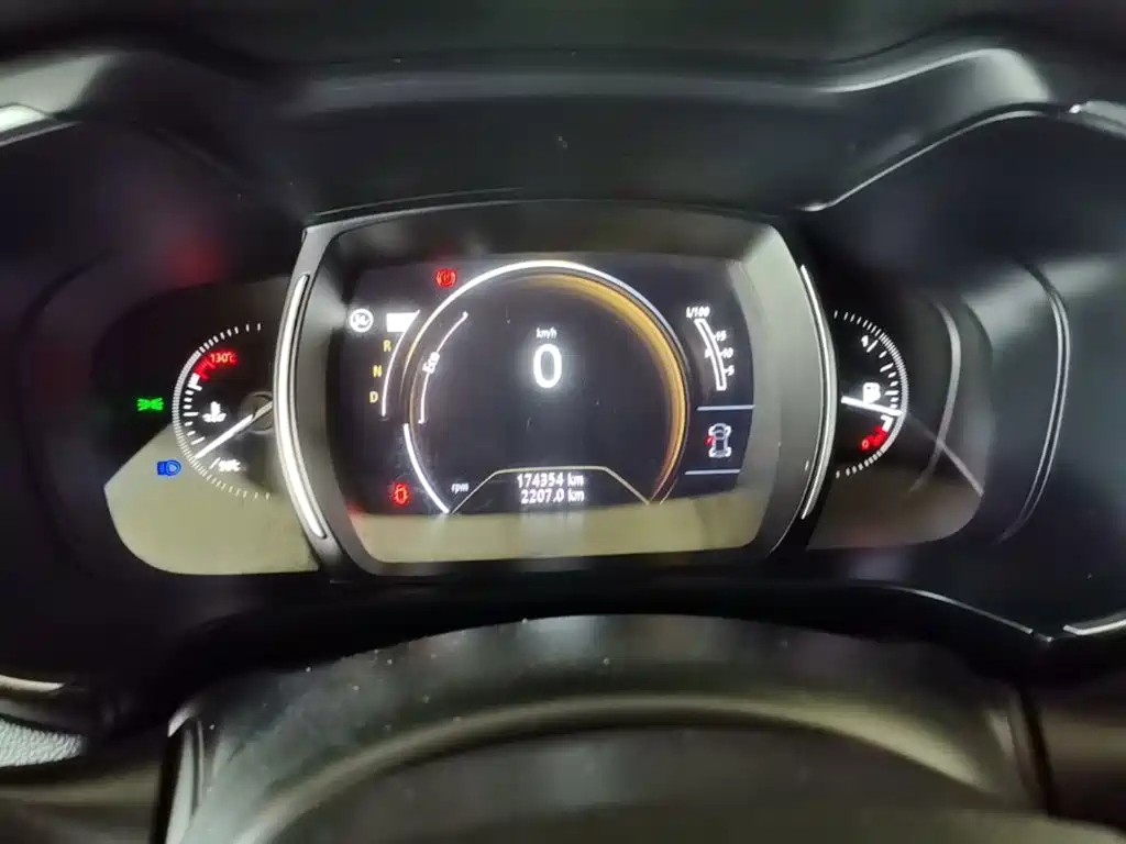 Renault Koleos — миниатюра 12