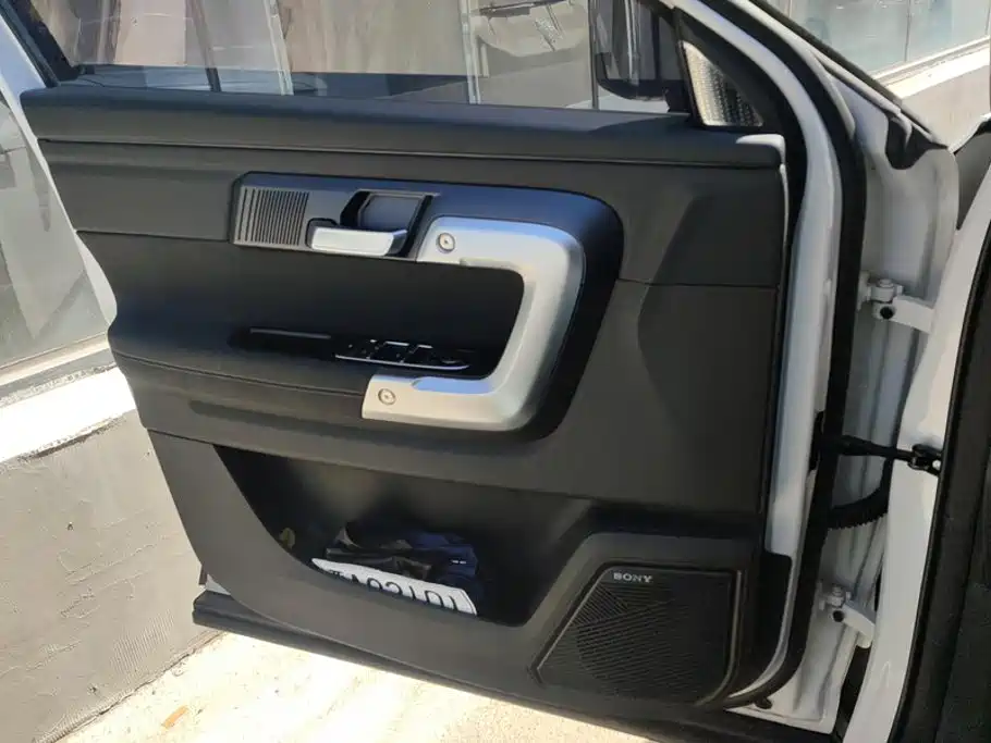 Chery Explorer 06 — миниатюра 7