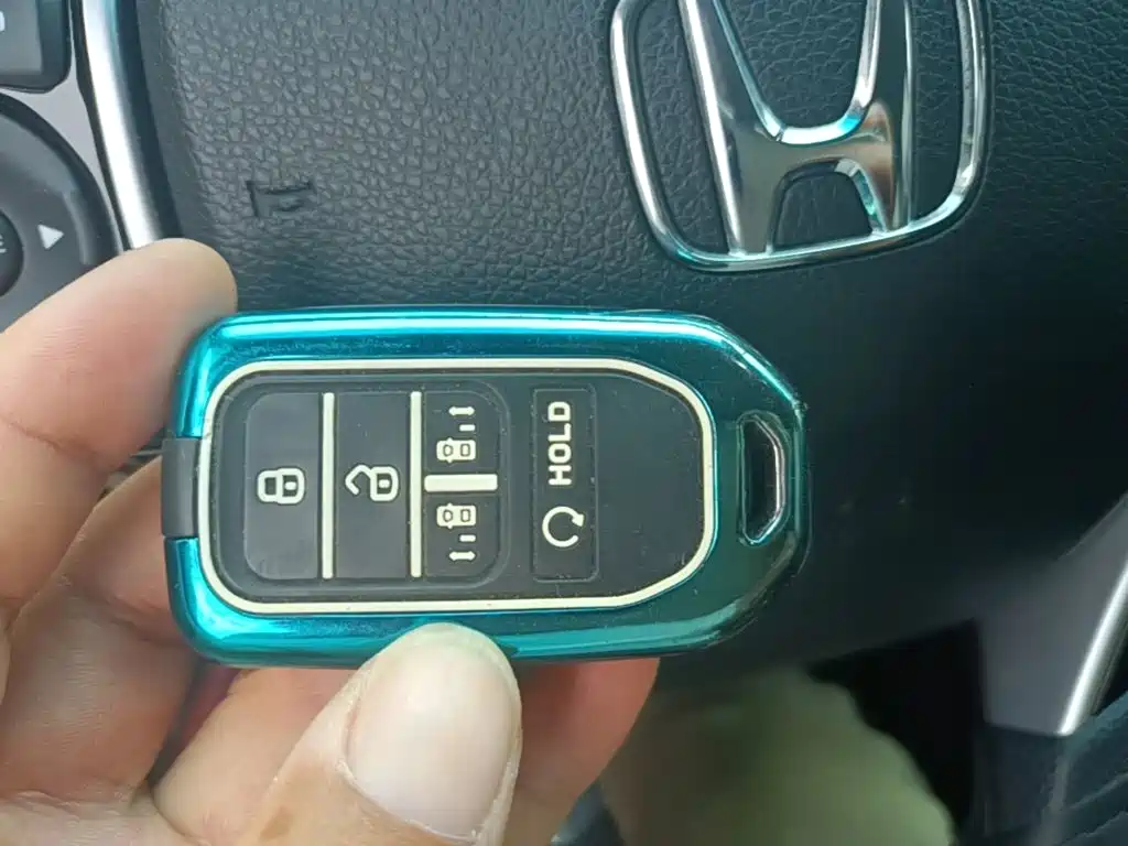 Honda Odyssey — миниатюра 9