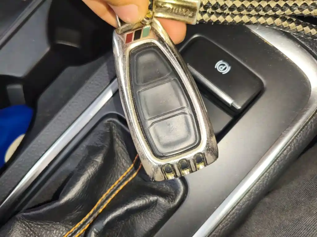 Ford Kuga — миниатюра 9