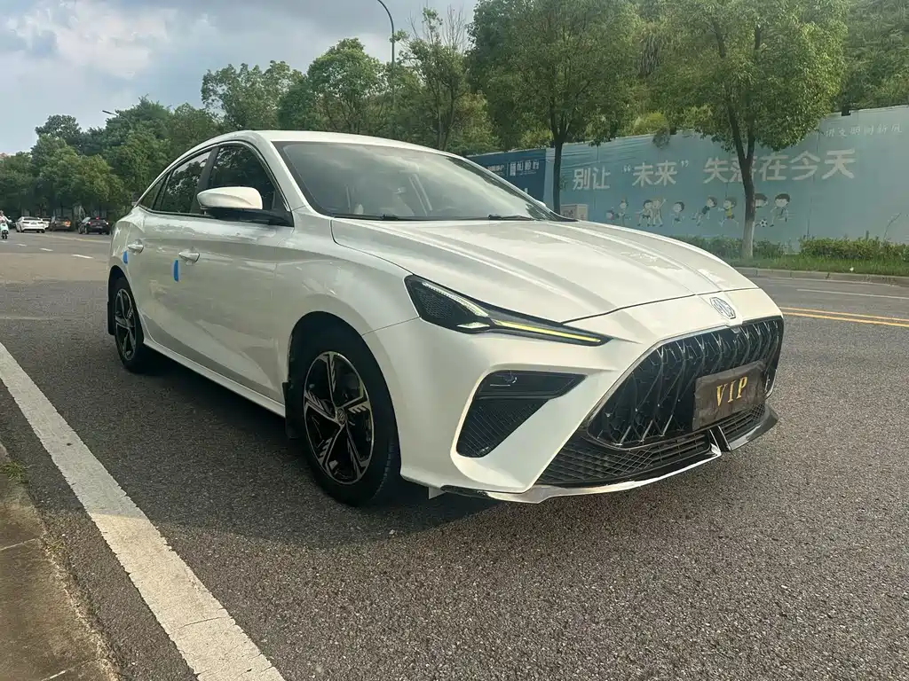 MG MG5 Scorpio — миниатюра 3
