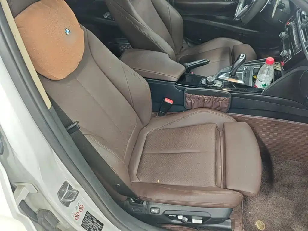 BMW 3 Series — миниатюра 25