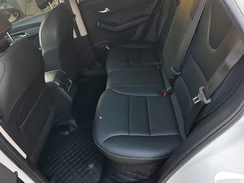 Haval Chitu — миниатюра 17
