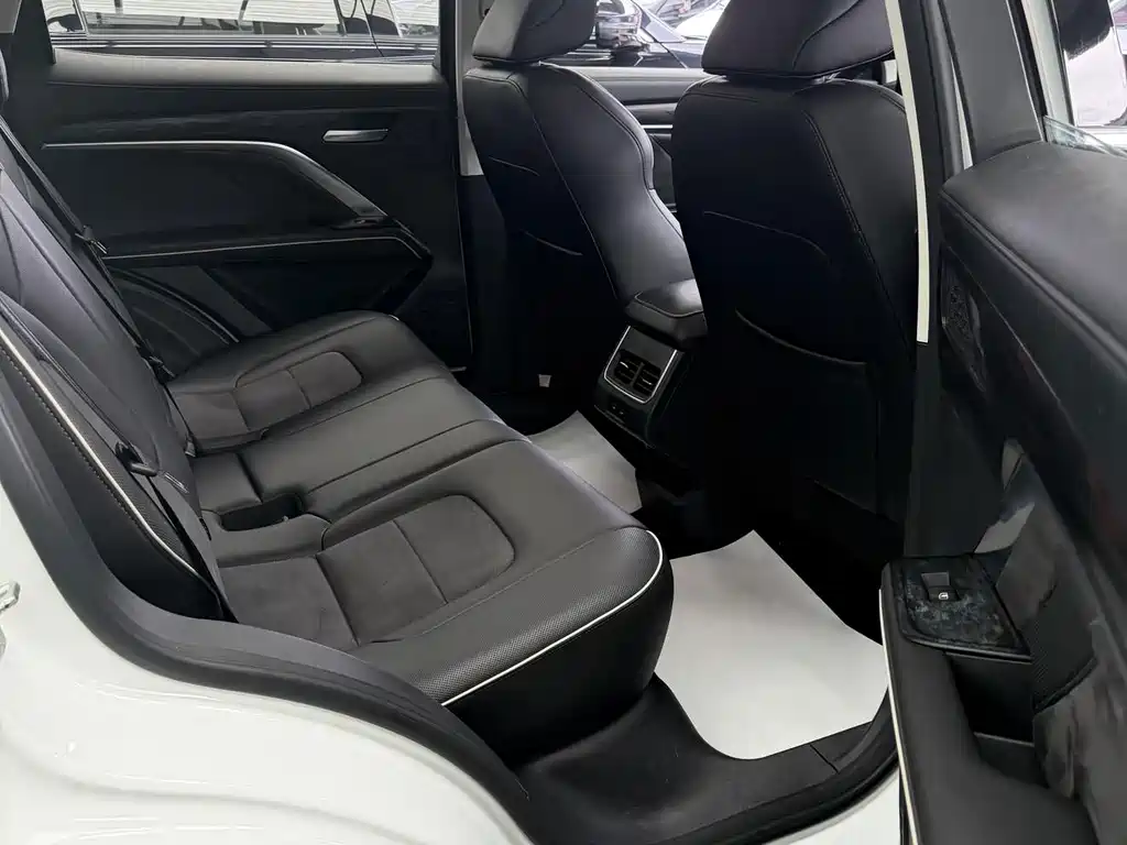 Haval H6 — миниатюра 15