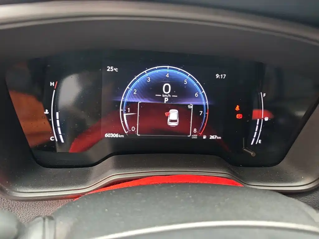Toyota Frontlander — миниатюра 12
