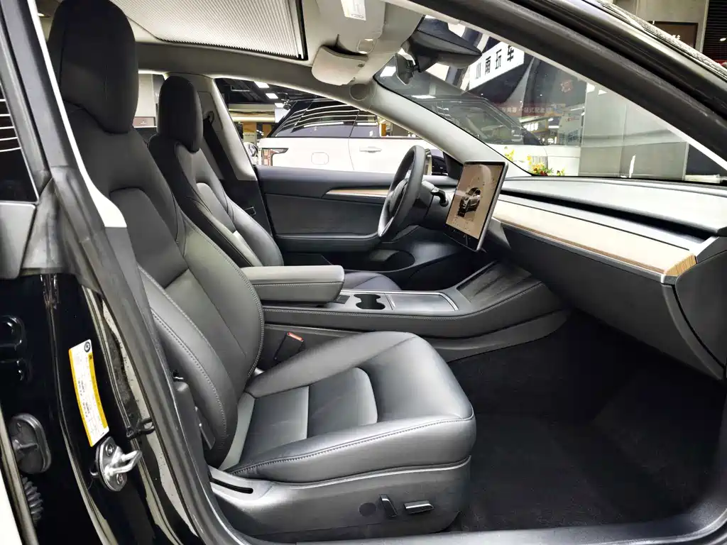 Tesla Model 3 — миниатюра 18