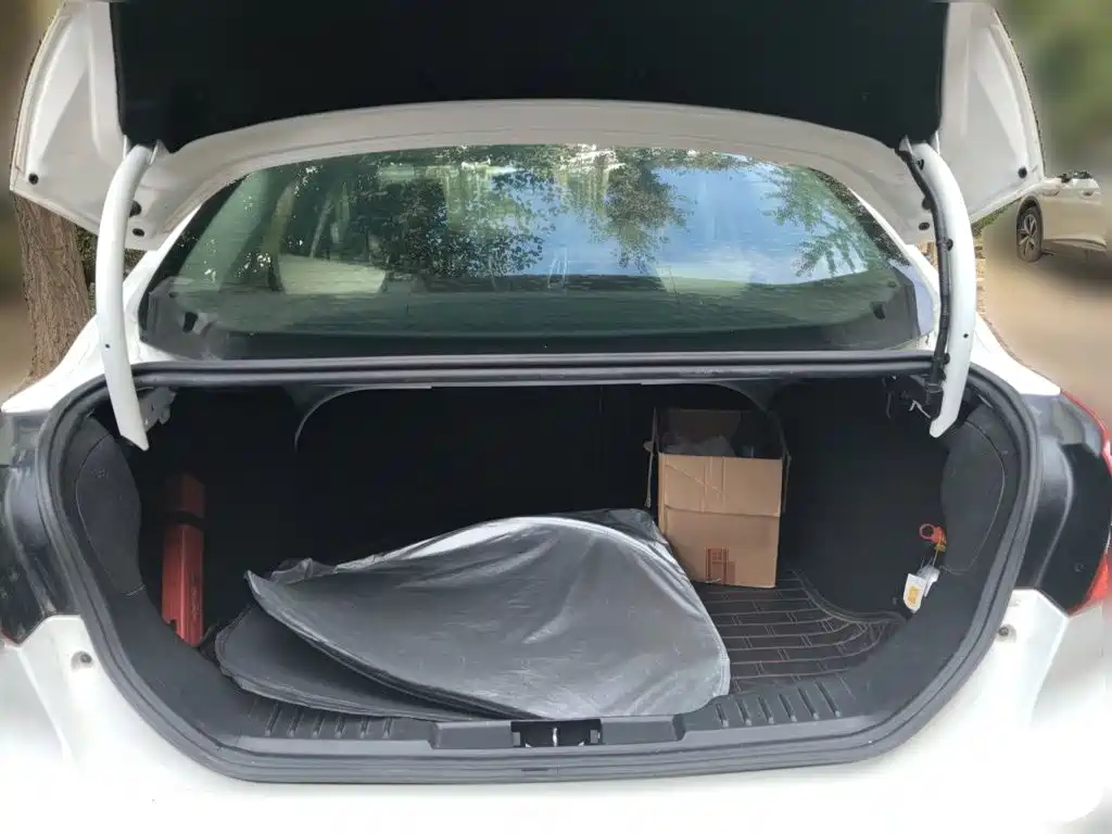 Ford Focus — миниатюра 20