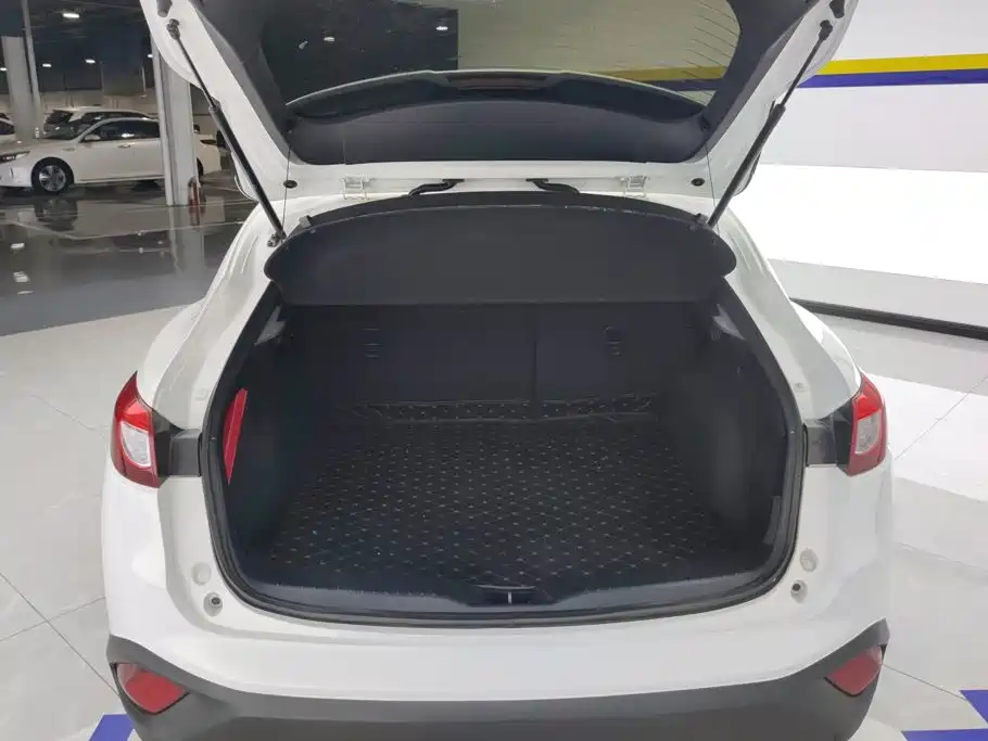 Mazda CX-4 — миниатюра 4