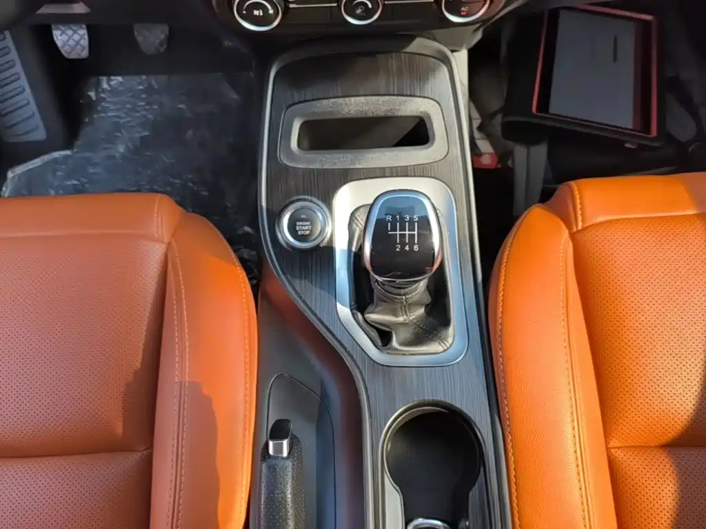 Chery Tiggo 7 — миниатюра 14