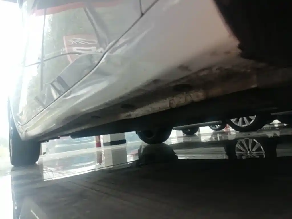 Hyundai Elantra — миниатюра 21