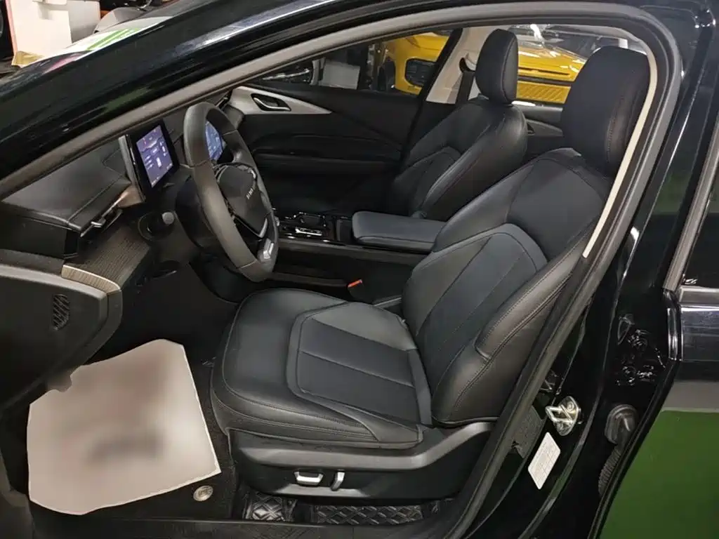 Wuling Xingguang — миниатюра 15