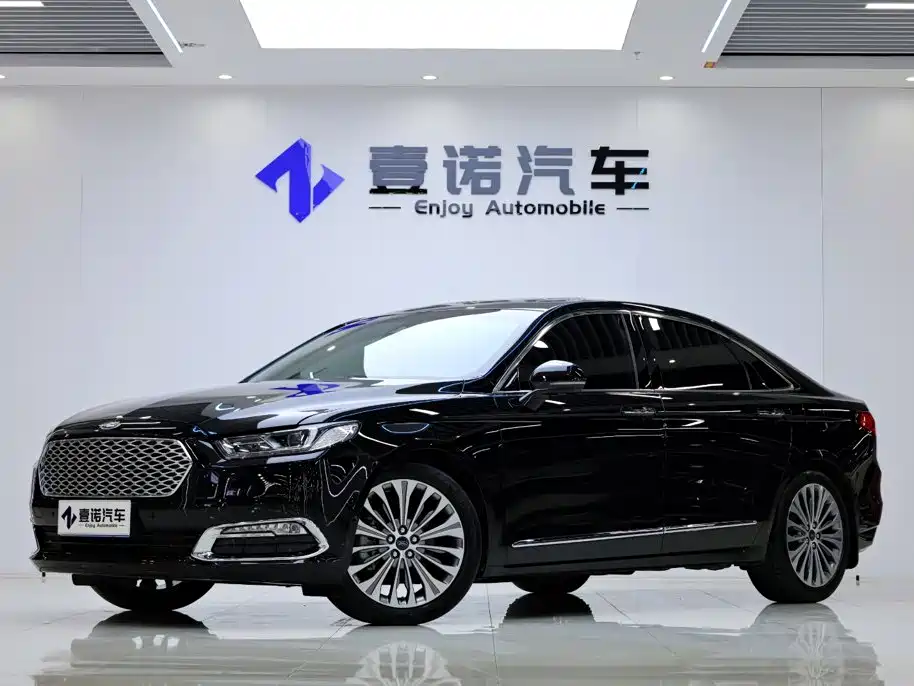 Ford Taurus