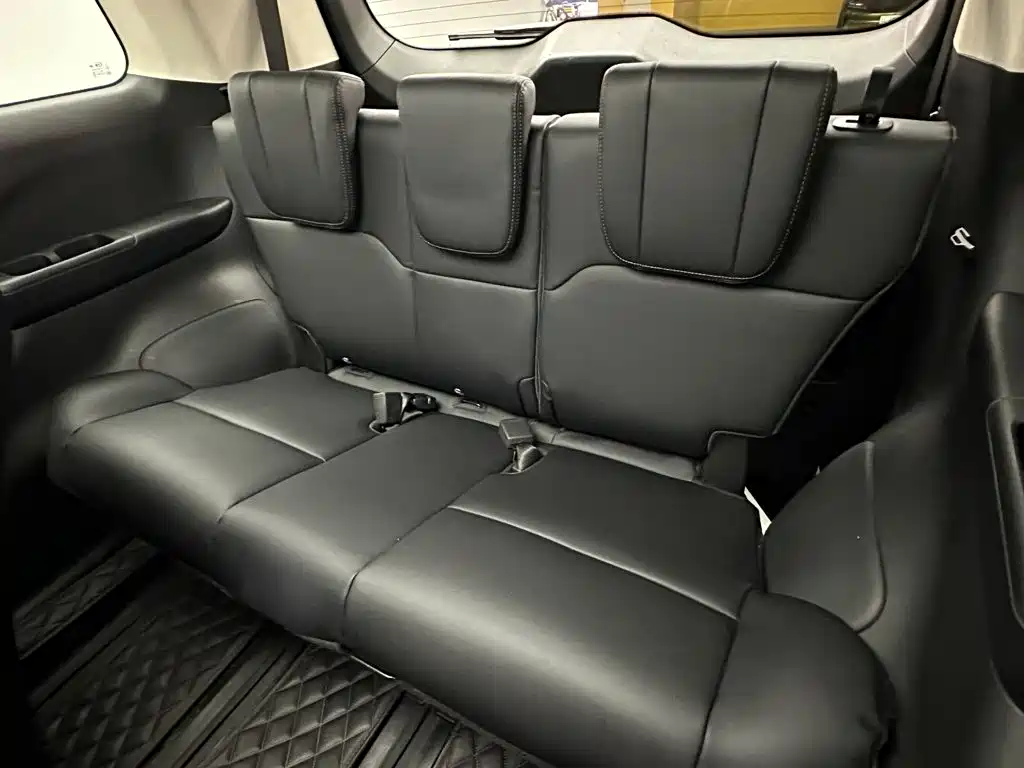 GAC Motor Trumpchi E8 PHEV — миниатюра 21