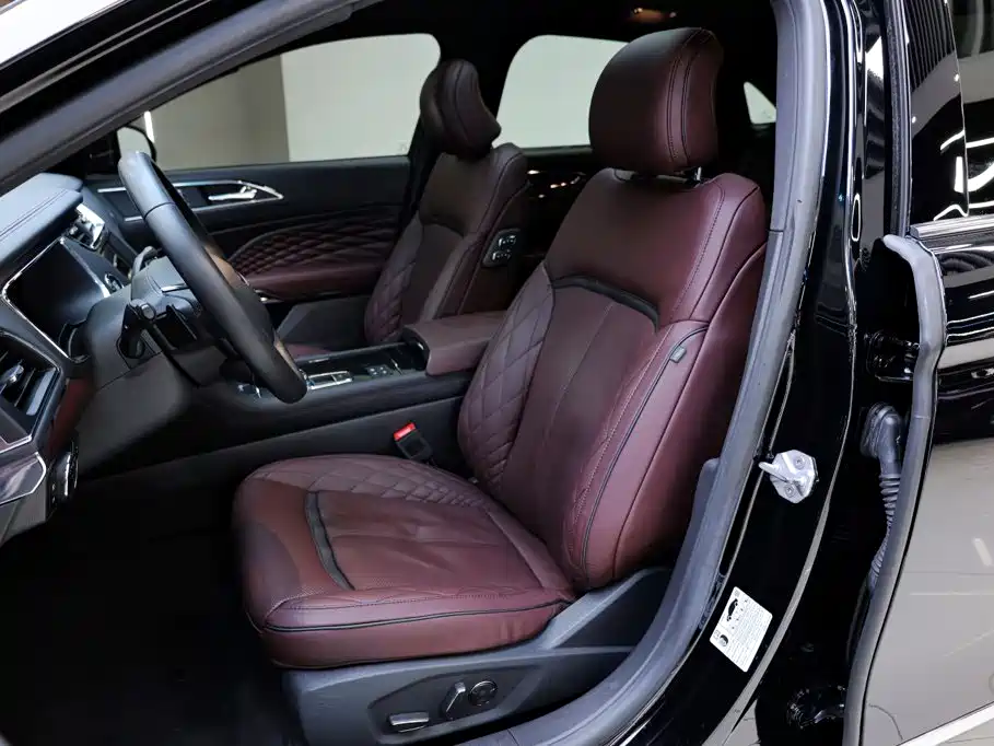 Ford Taurus — миниатюра 26
