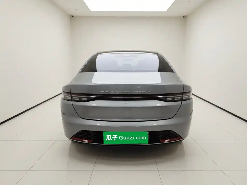 BYD Destroyer 05 — миниатюра 3