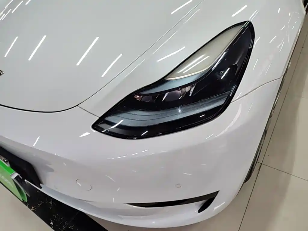 Tesla Model Y — миниатюра 24