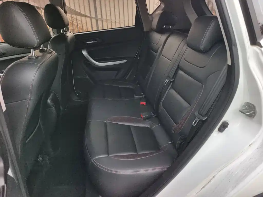 Changan CS35 — миниатюра 12