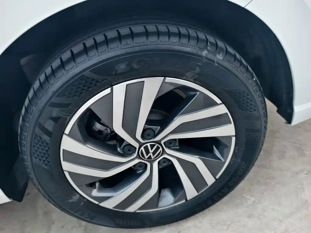 Volkswagen Bora — миниатюра 11