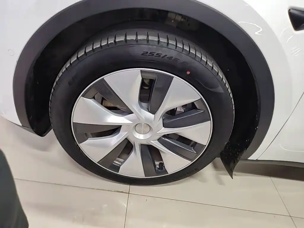 Tesla Model Y — миниатюра 23