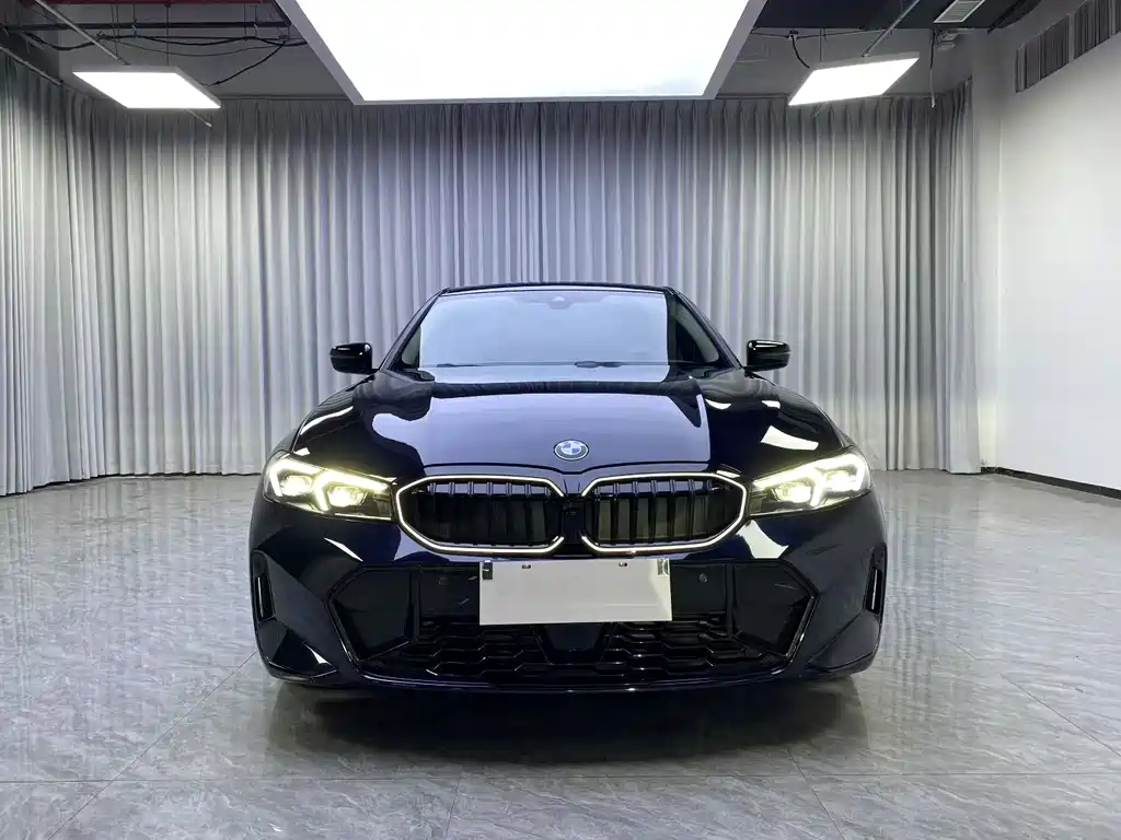 BMW 3 Series — миниатюра 2
