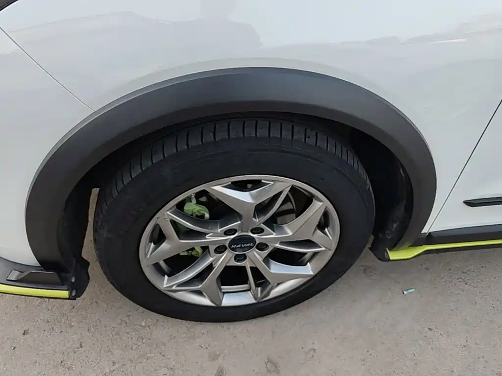 Haval Chitu — миниатюра 23