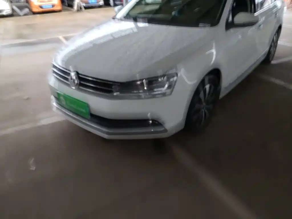 Volkswagen Sagitar — миниатюра 24
