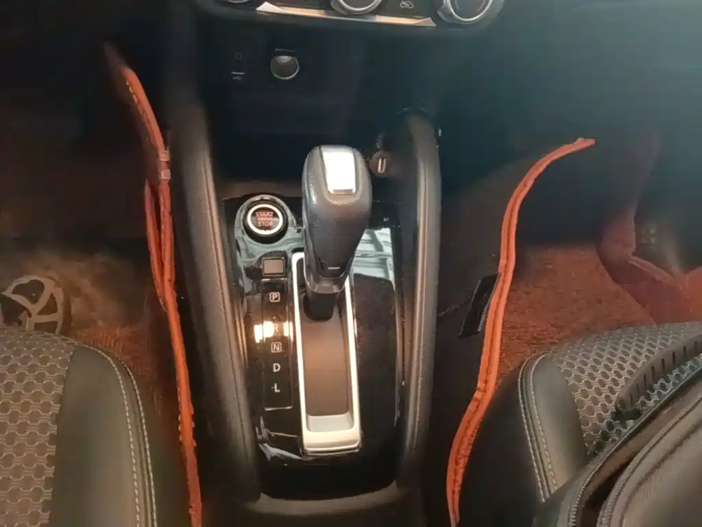 Nissan Kicks — миниатюра 14