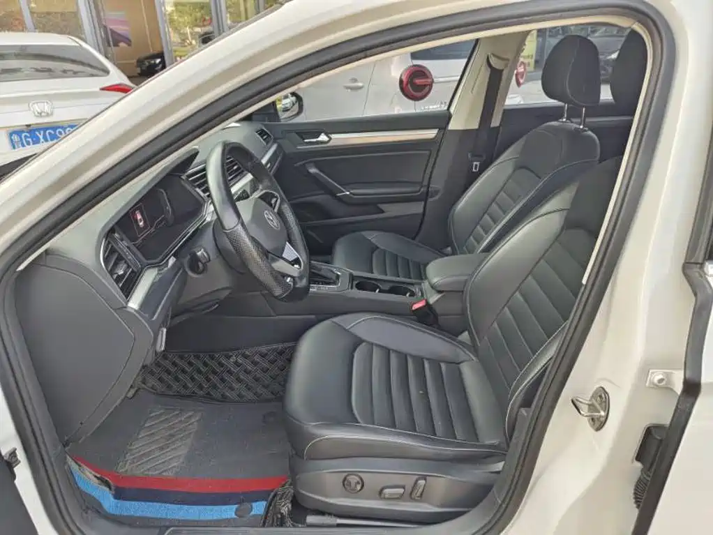Volkswagen Lamando — миниатюра 22