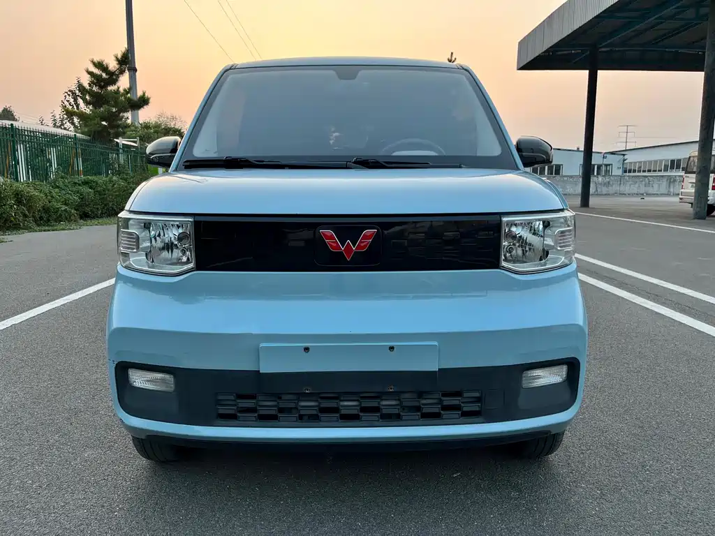 Wuling MINIEV — миниатюра 2