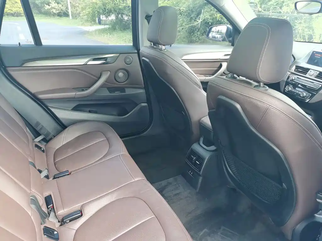 BMW X1 — миниатюра 19