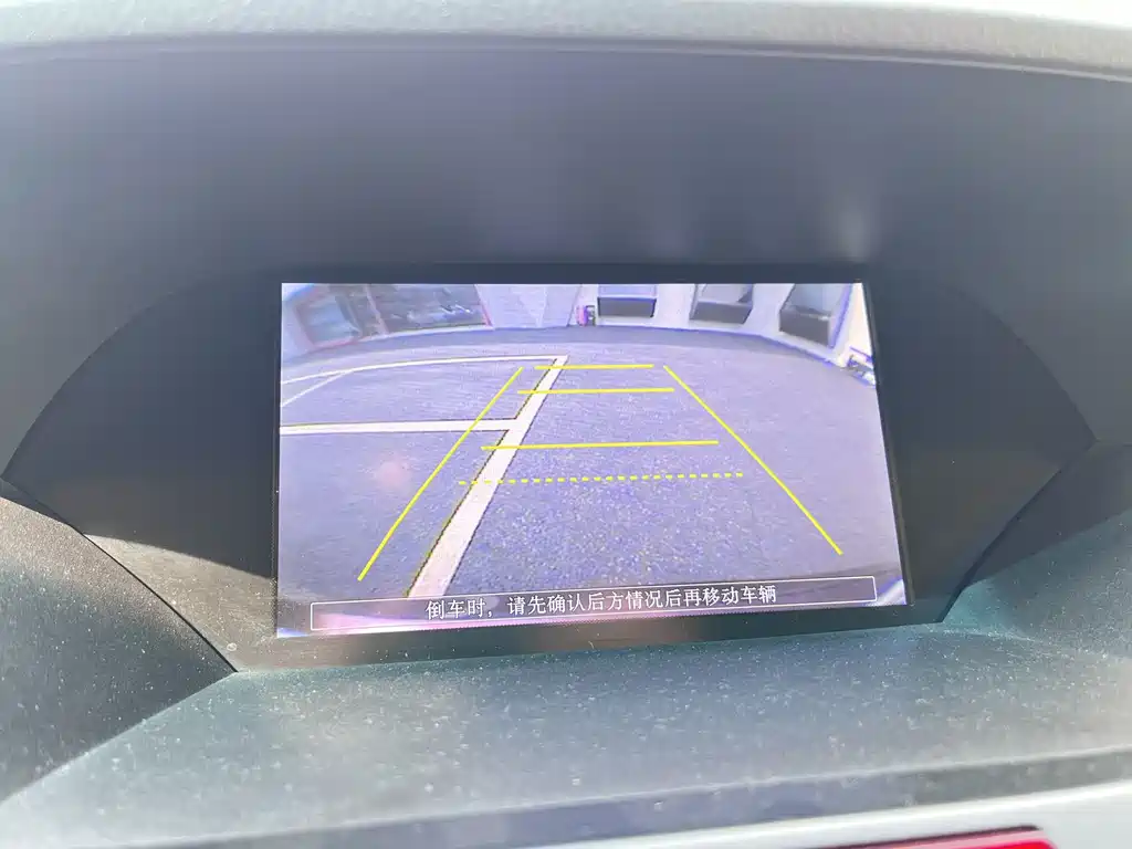 Acura RDX (Import) — миниатюра 7