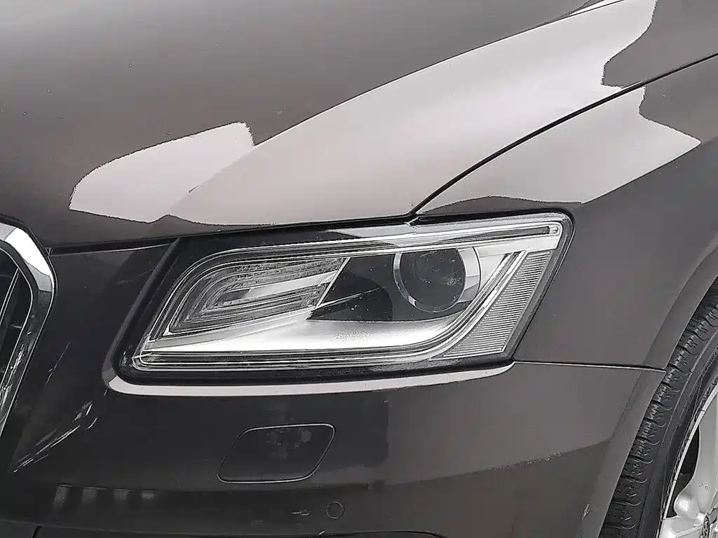 Audi Q5 — миниатюра 7