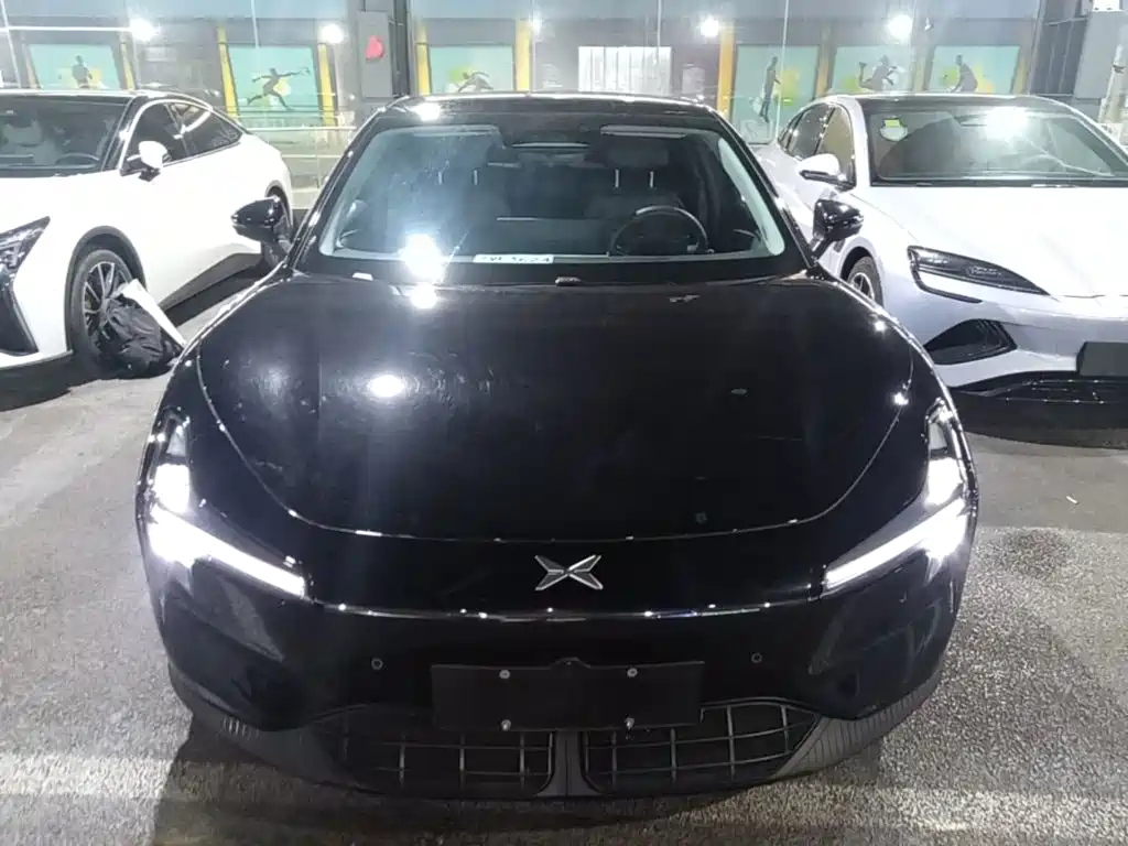 Xpeng Mona M03 2024 620