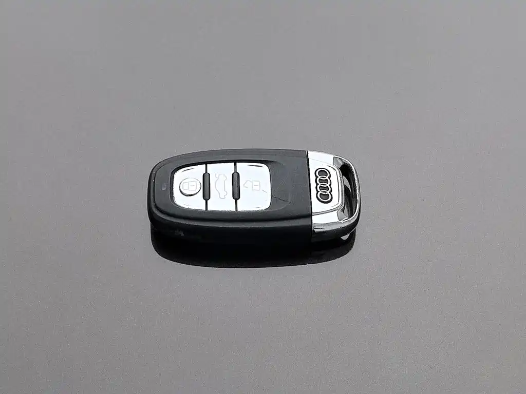 Audi Q5 — миниатюра 19