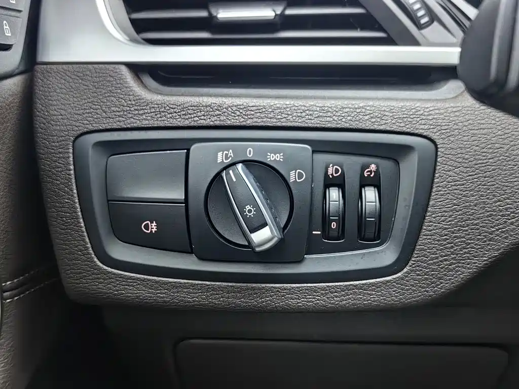 BMW X1 — миниатюра 21