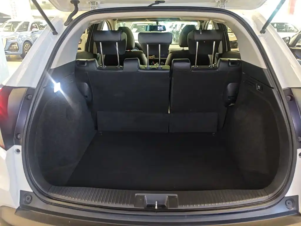 Honda Vezel — миниатюра 19