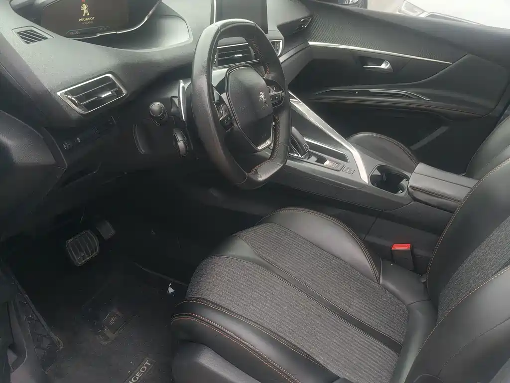 Peugeot 4008 — миниатюра 7