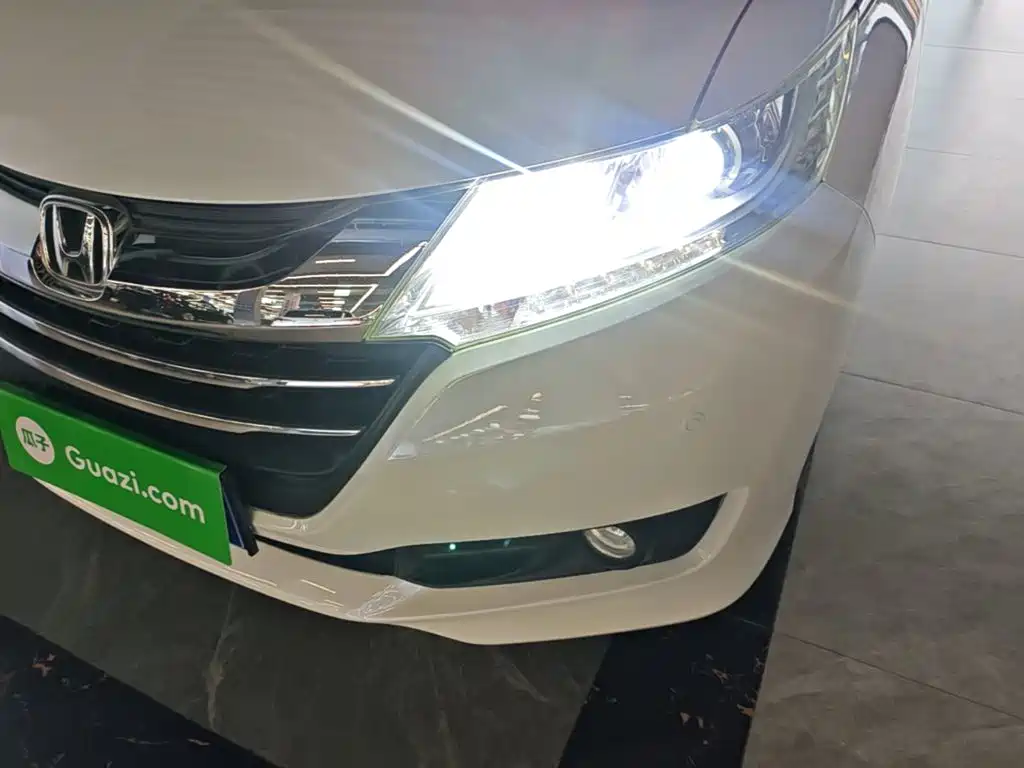 Honda Odyssey — миниатюра 24
