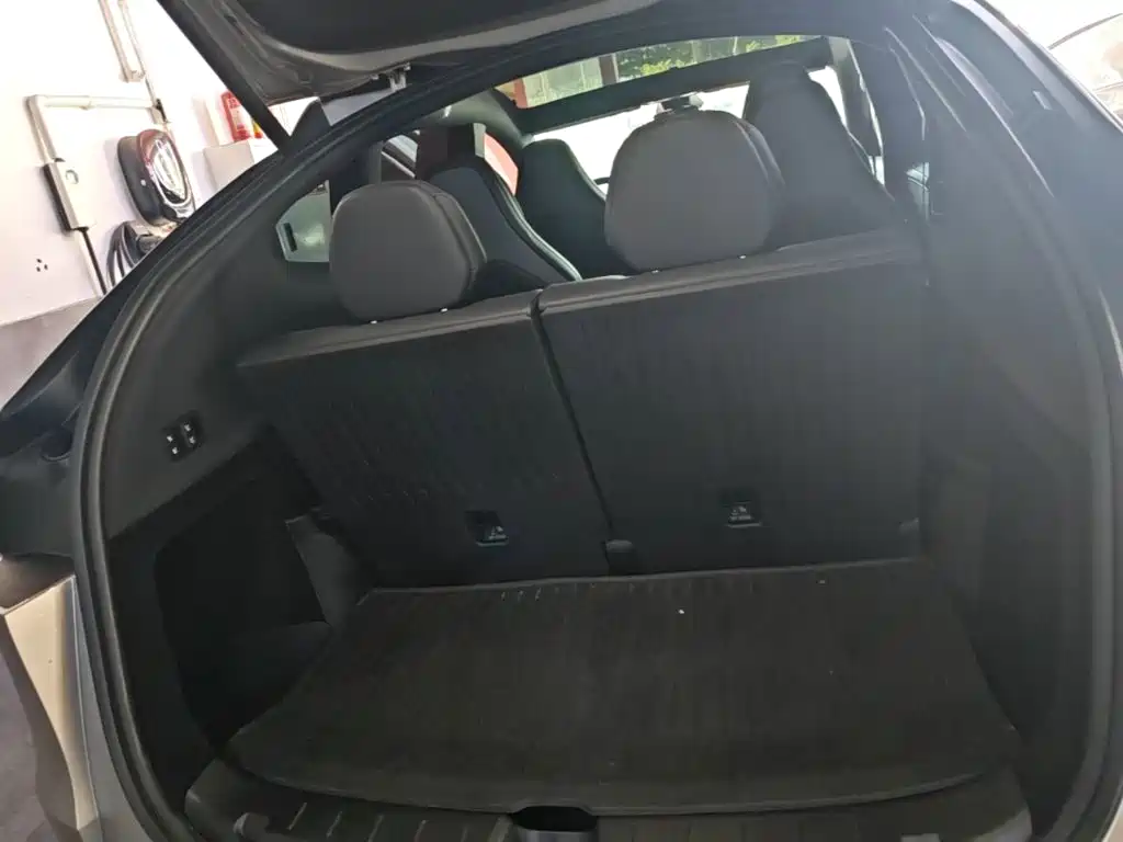 Tesla Model Y L — миниатюра 19