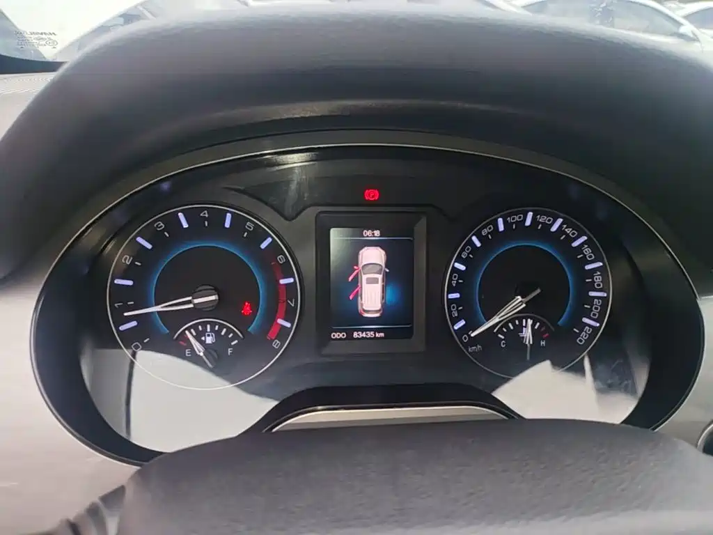 Haval H2 — миниатюра 12