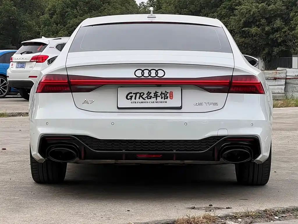 Audi A7 — миниатюра 6