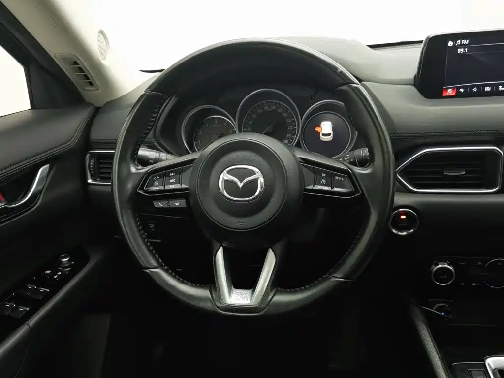 Mazda CX-5 — миниатюра 11