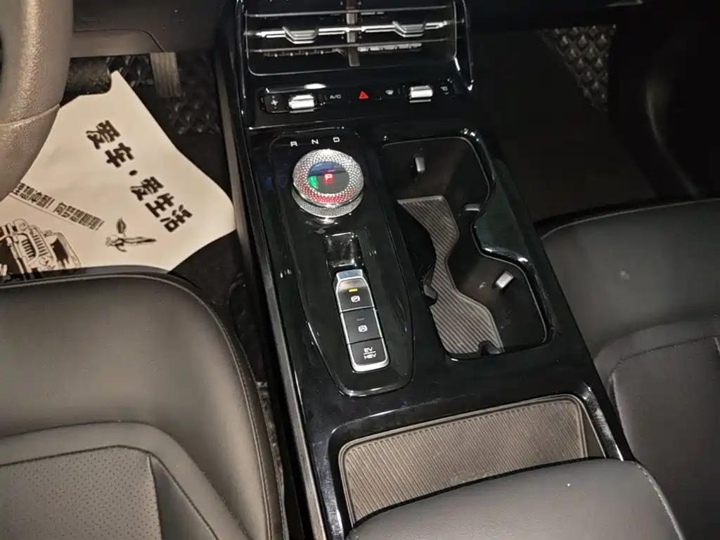 Wuling Xingguang — миниатюра 14