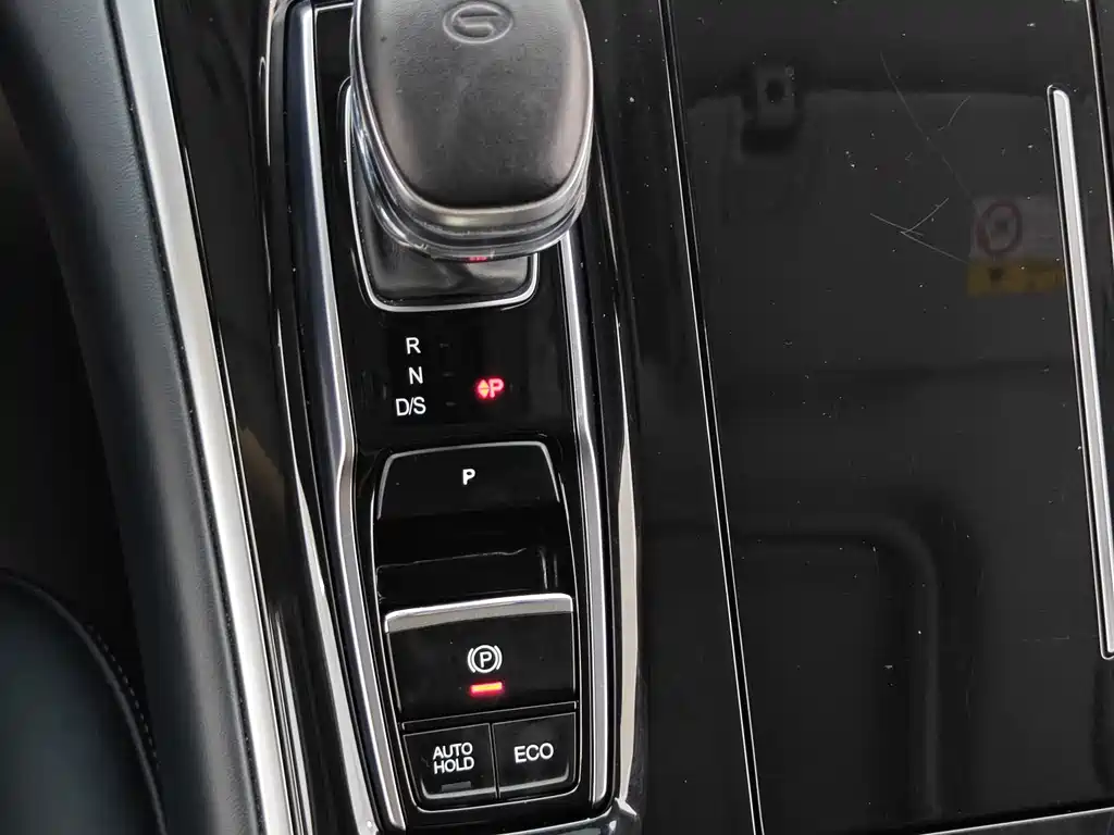 GAC Motor Trumpchi M8 — миниатюра 13